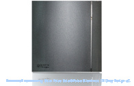 �������� ���������� Soler Palau Soler&Palau Silent-200 CZ Grey Design-4C
